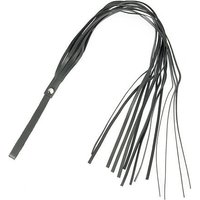 Leather Floppy Whip