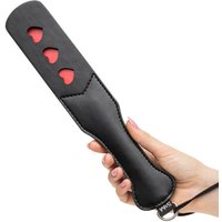 S&M Heart Paddle