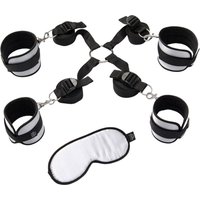 Fifty Shades of Grey Hard Limits Bed Restraint Kit