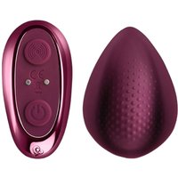 Rocks Off Knickerbocker Glory Remote Control Knicker Vibrator