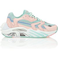 Runner Sneaker The Scratch