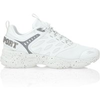 Runner Sneaker Scratch