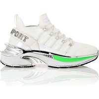 Runner Sneaker Chrome Surfer