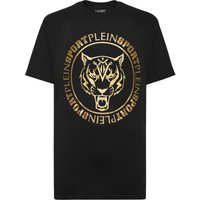 T-Shirt Carbon Tiger