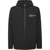 Sweatjacke Mit Kapuze