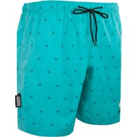 Herren Badehose im GUGGEN Logo Style
