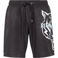 Badehose Tiger