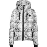 Jacke Python