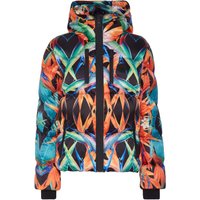 Jacke Flowers