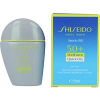 Sun Care Sports Bb #medium 30 ml