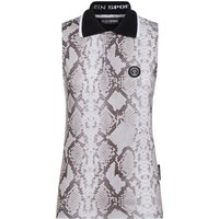 Poloshirt Python