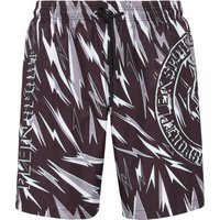 Badehose Tiger