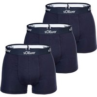 S.Oliver Boxerbrief Regulärer Boxershort