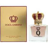 Dolce & Gabbana Q Eau de Parfum Intense 30 ml