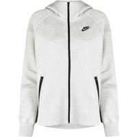 Damen-Trainingsjacke mit Kapuze Nike Tech Fleece Windrunner