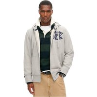 Kapuzenjacke Superdry Vintage Athletic
