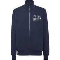 Sweatjacke Tiger