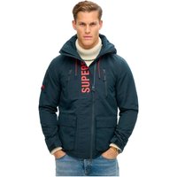 Jacke Superdry Ultimate SD Windcheater