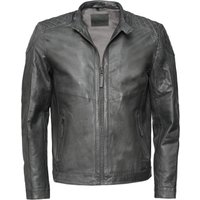 Mustang Lederjacke Max