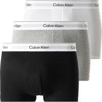 Calvin Klein Unterhosen 3er-Pack Icon Stretch Boxers Multicolor