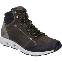 JOSEF SEIBEL Herren Stiefelette Noah 55 in fango-kombi