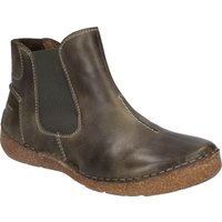 JOSEF SEIBEL Damen Stiefelette Fergey 63 in moos
