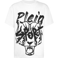 Round Neck T-Shirt Plein Sport