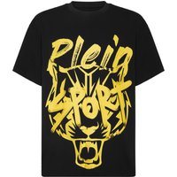 Round Neck T-Shirt Plein Sport