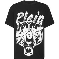 Round Neck T-Shirt Plein Sport
