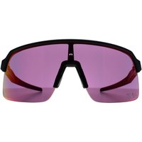 Oakley Sutro Lite OO9463-62 moto gp matte schwarze prizm Straße Sonnenbrille