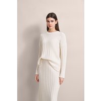 Bugatti Damen Pullover in edler Optik