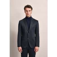 Bugatti Herren Reverskragensakko mit Brusttasche