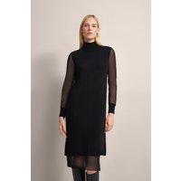 Bugatti Damen Kleid im Layering-Look
