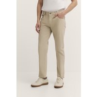 Bugatti Herren 5-Pocket-Hose mit Stretchfunktion