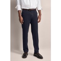 Bugatti Herren Freizeithose aus einem Baumwoll-Elasthan-Mix
