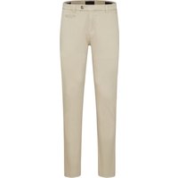 Bugatti Herren Chino mit Elasthananteil