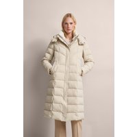 Bugatti Damen Mantel mit elegantem Stehkragen