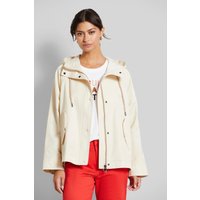 Bugatti Damen Blouson mit lockerer Passform