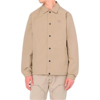 OAKPORT COACH-JACKE KHAKI