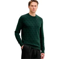 Pullover mit Rundhalsausschnitt Guess Humbert 4G