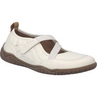 JOSEF SEIBEL Damen Ballerina Wynona 10 in weiss