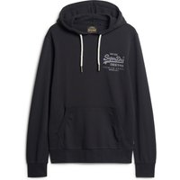 Hoodie Superdry Classic Vl Heritage