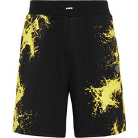 Shorts Plein Sport Splash