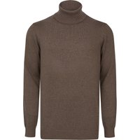 Pullover Rollkragenpullover