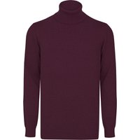 Pullover Rollkragenpullover