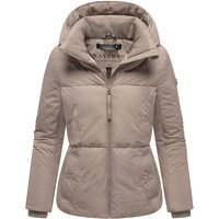 Navahoo Damen Steppjacke Flüsterfee 14 – leicht, warm & modern