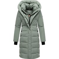 Navahoo Damen Steppmantel Laubzauber – elegant, warm & funktional