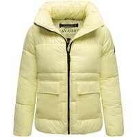 Navahoo Damen Steppjacke Eispracht – stilvoll, warm & funktional