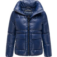 Navahoo Damen Steppjacke Eispracht – stilvoll, warm & funktional