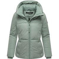 Navahoo Damen Steppjacke Flüsterfee 14 – leicht, warm & modern
